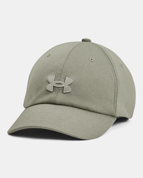Women's UA Blitzing Adjustable Cap