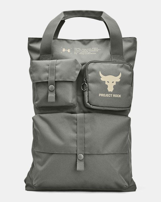 Project Rock Gym Sack