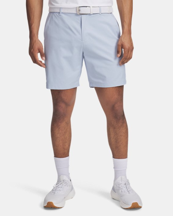UA Drive Chill Vented Men's 8" Shorts