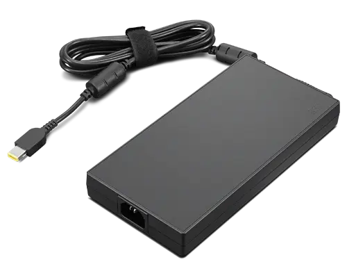 Lenovo ThinkCentre 230W AC Adapter (slim tip) - UK/HK/SGP/SRI