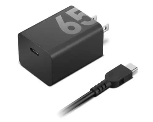 Lenovo GaN Nano 65W Adapter