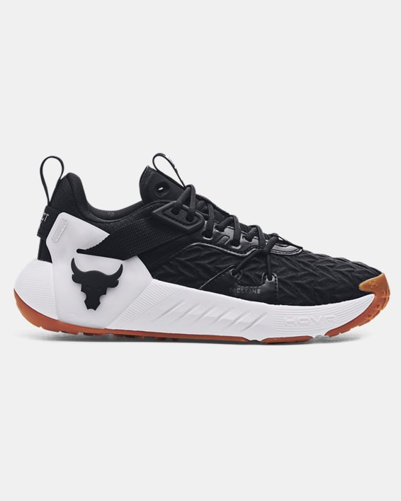 Grade School Project Rock 6 Training Shoes