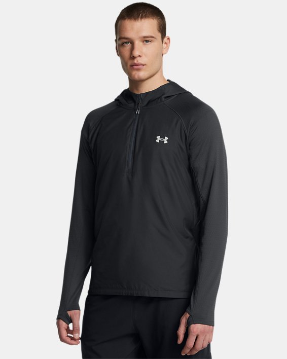 UA Launch Trail Men's Hoodie