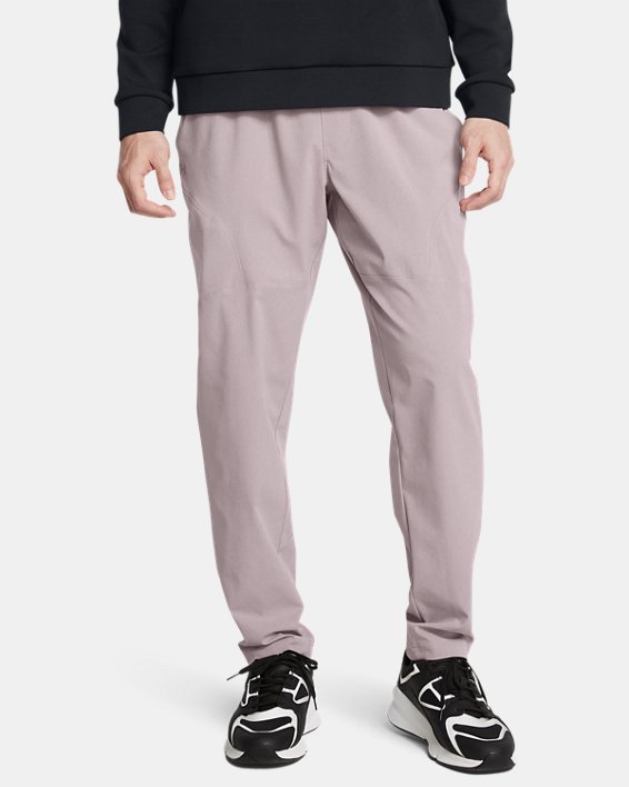 Men's UA Unstoppable Vent Tapered Pants