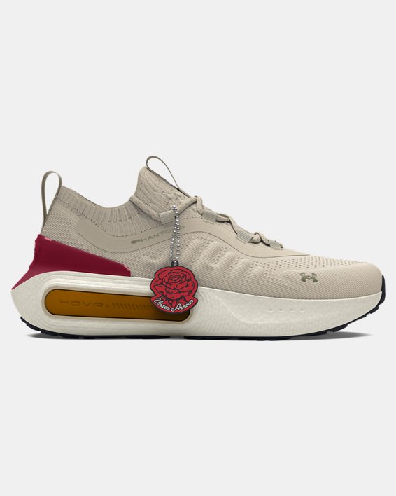 UA Phantom 4 Armour U Women's Shoes