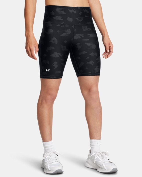 Women's UA Tech Bike Shorts