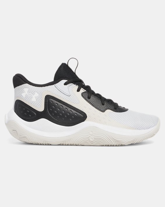 UA Jet '23 Unisex Basketball Shoes