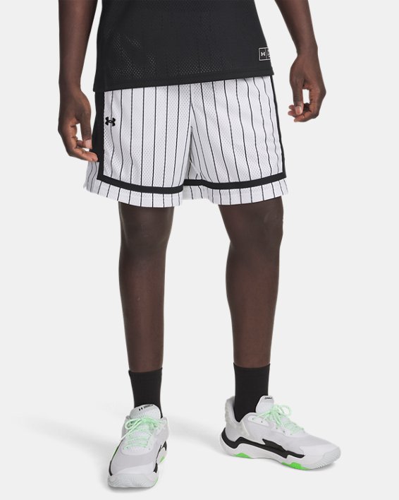 UA Zone Pro Men's 7'' Shorts