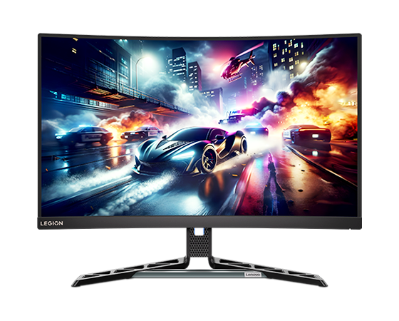 Lenovo Legion R27qc-30 27 inch Monitor