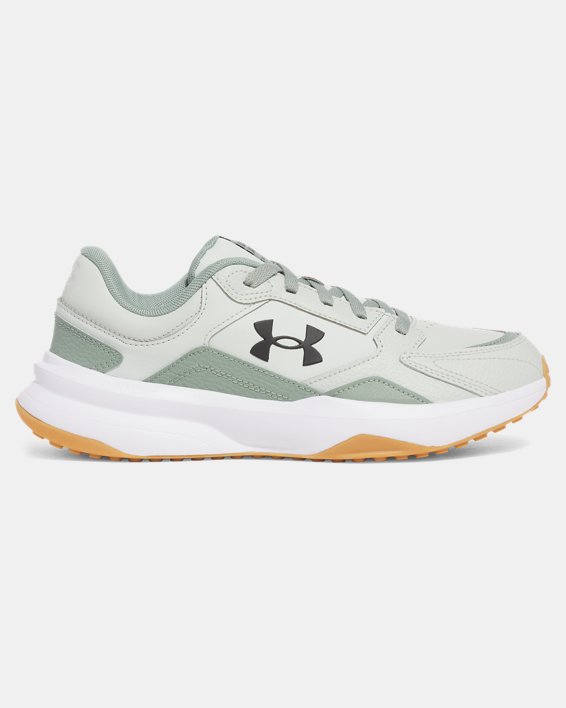 UA Edge Leather Men's Training Shoes