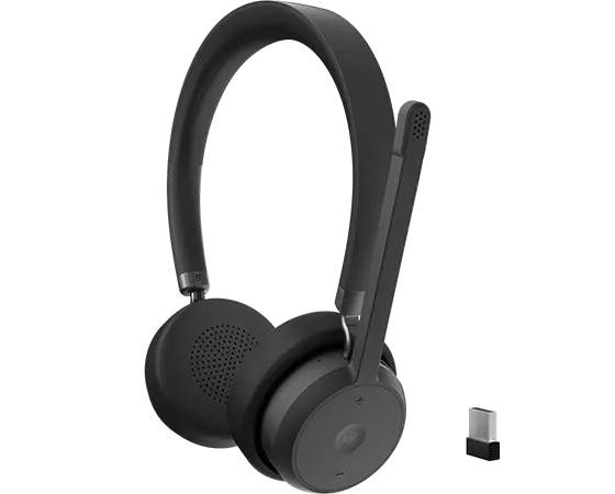 Lenovo Wireless VoIP Headset