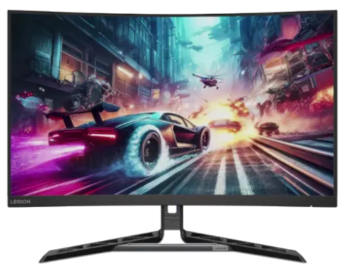 Lenovo Legion R32qc-30 31.5