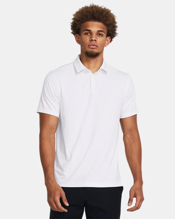 Men's UA Playoff 3.0 Fitted Polo