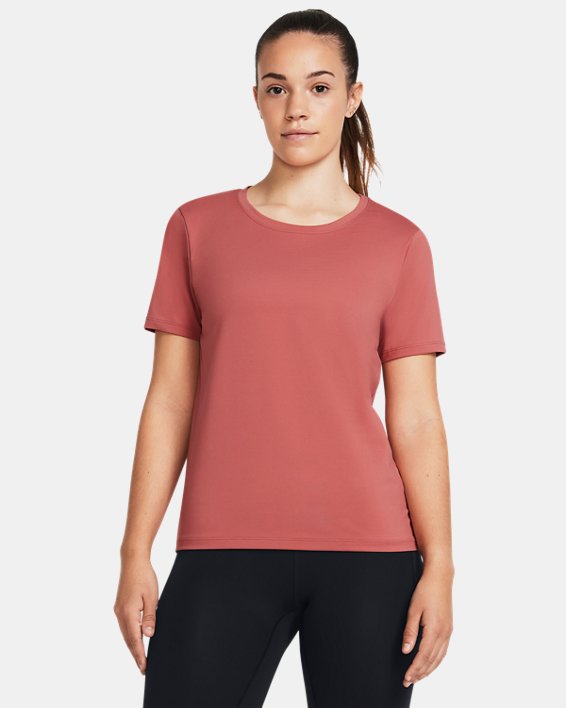Women's UA Meridian Short Sleeve