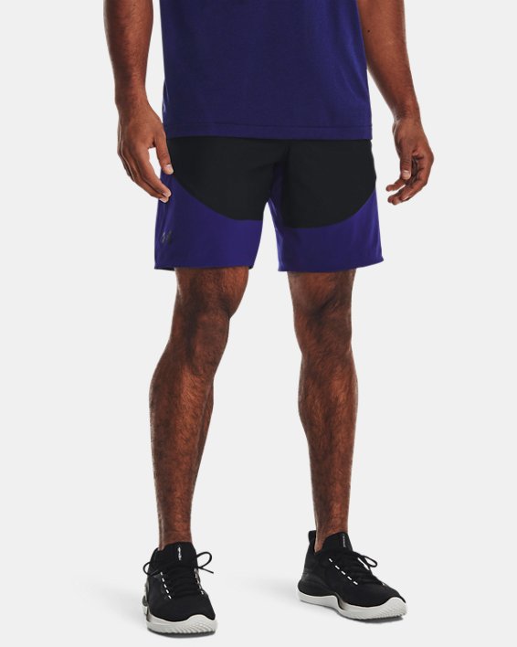 Men's UA Unstoppable Hybrid Shorts