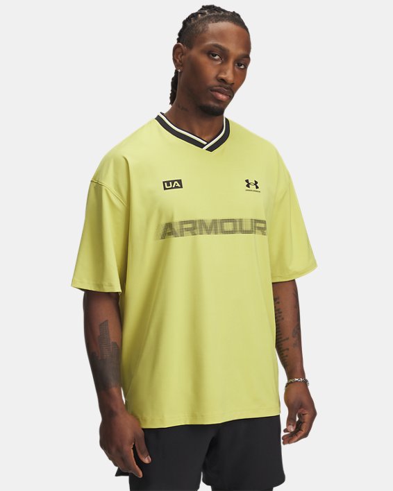UA Vanish Men's Jersey