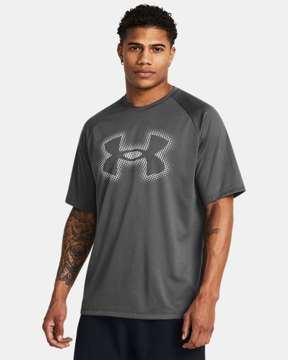 UA Tech™ Men's Short Sleeve