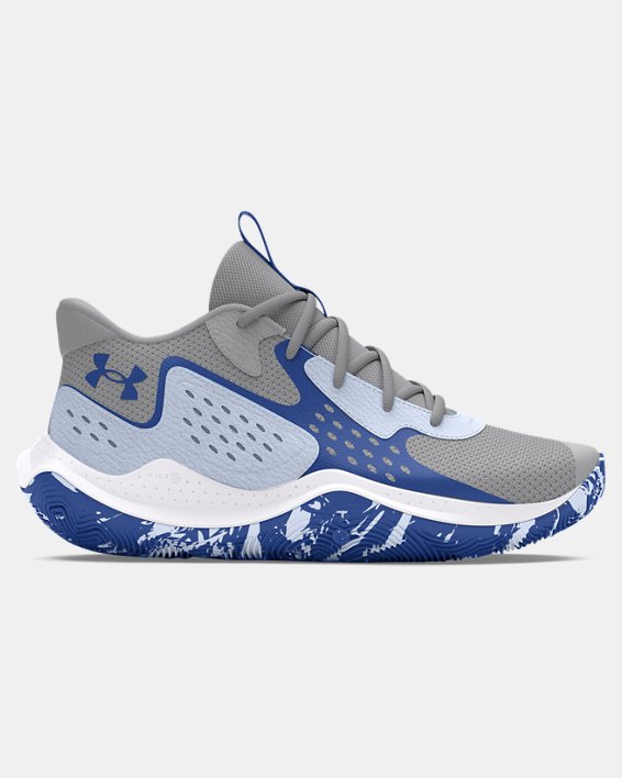 UA Jet '23 Unisex Basketball Shoes