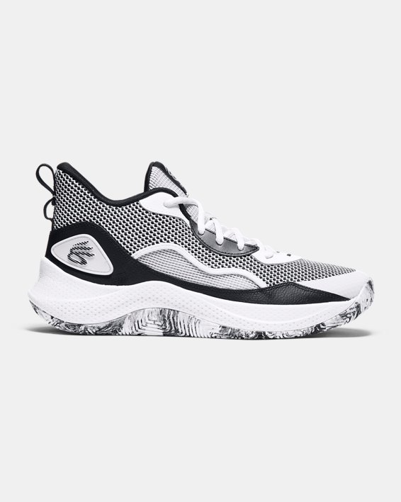 Curry 3Z 24 Unisex Basketball Shoes