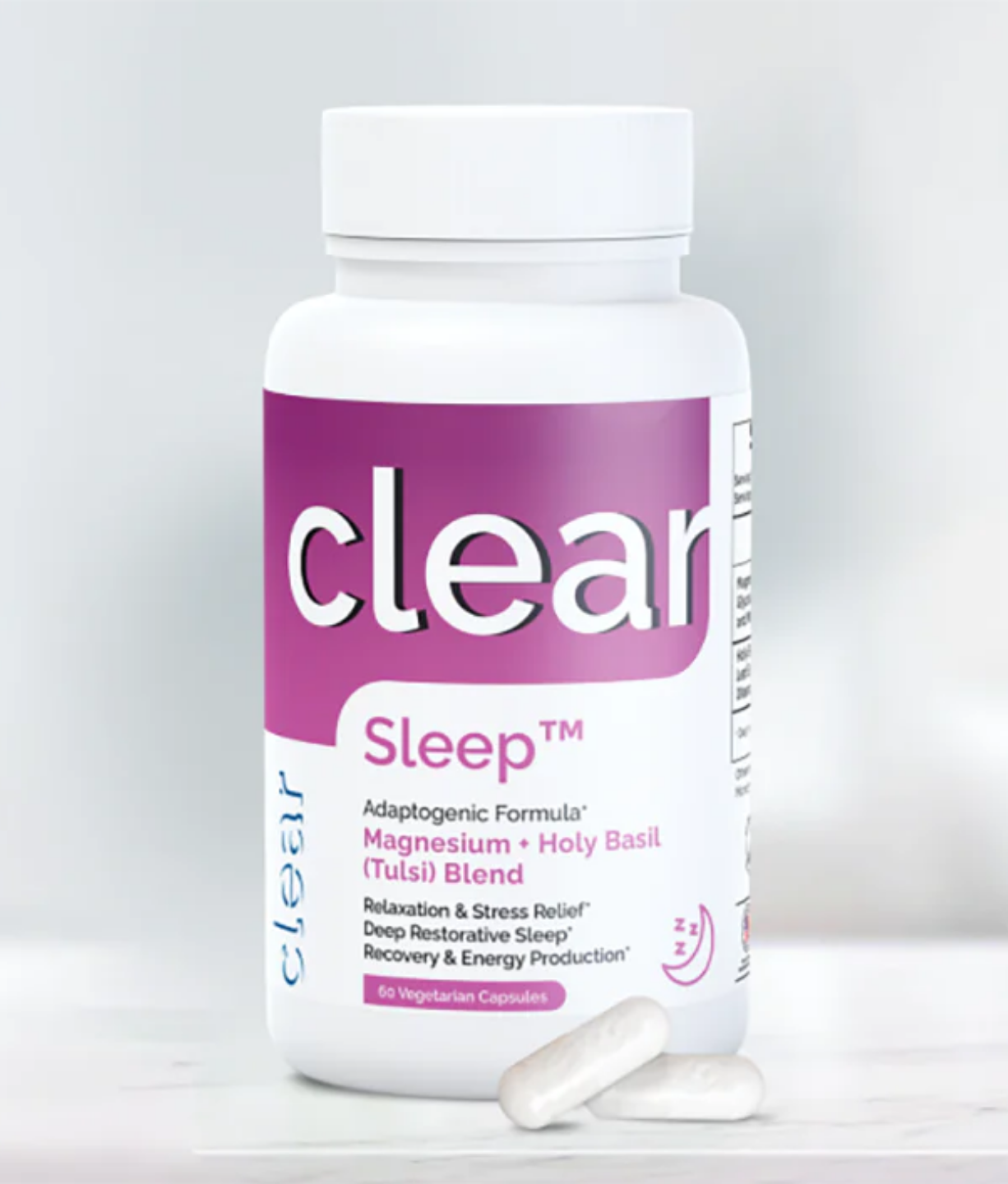Clear Sleep