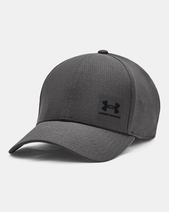 Men's UA ArmourVent Adjustable Cap