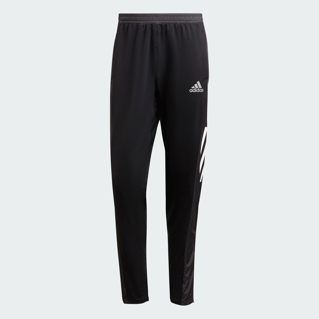 adidas OWN THE RUN ASTRO PANTS Running ST Men Black