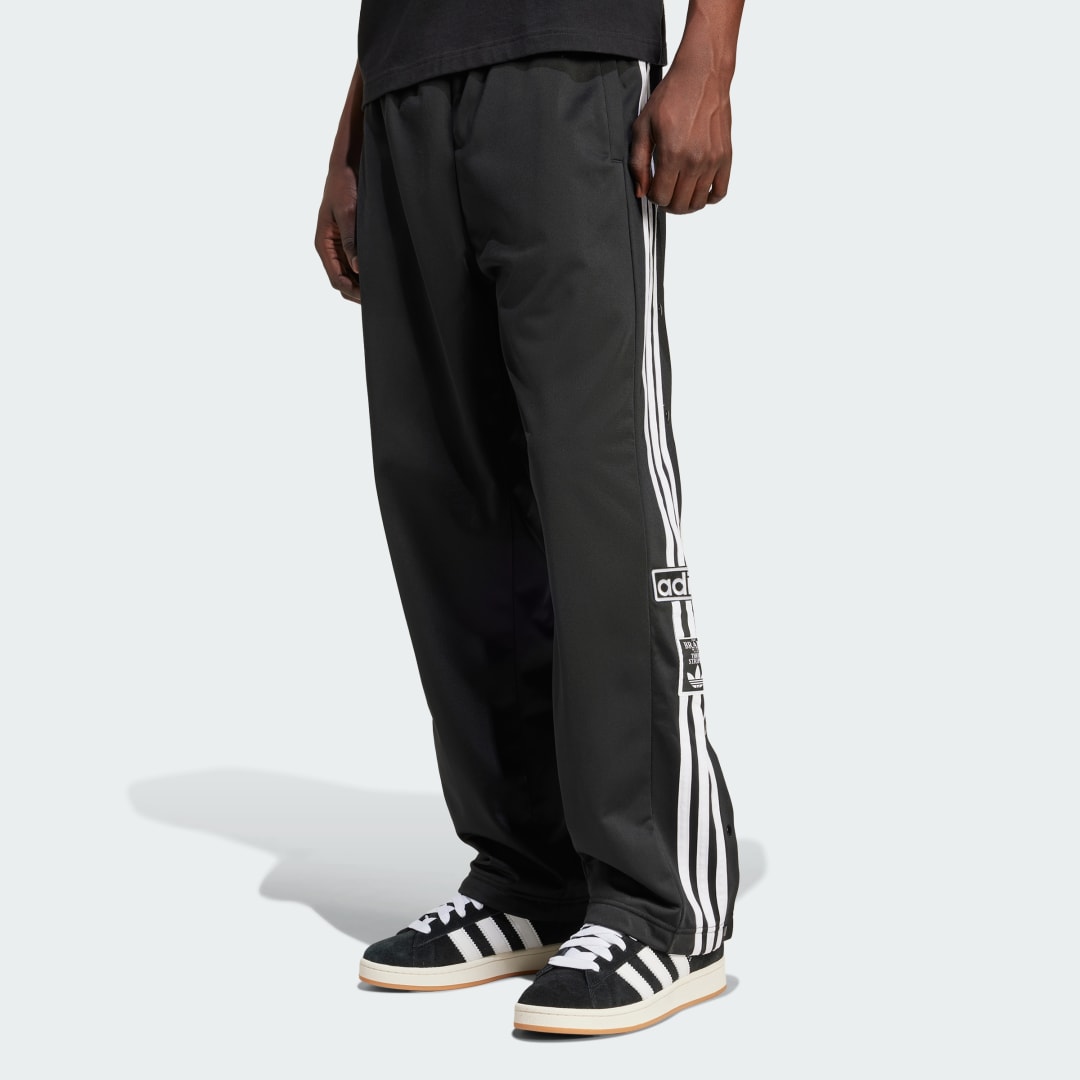 adidas Adibreak Pants Lifestyle A/S Men Black