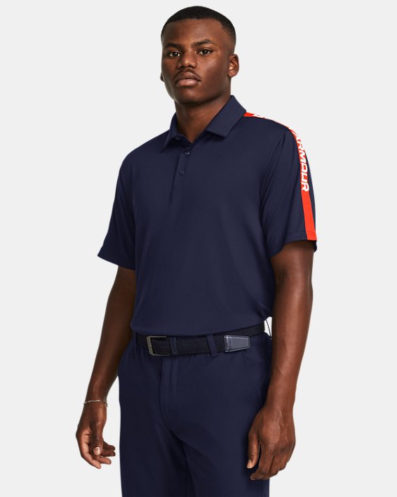Men's UA Playoff 3.0 Striker Polo