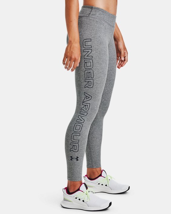 Women's UA Favorite Wordmark Leggings