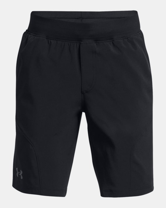 UA Unstoppable Boys' Shorts