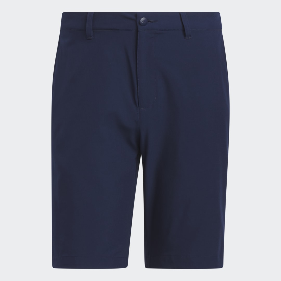 adidas Ultimate365 10-Inch Golf Shorts Golf 48" Men Collegiate Blue