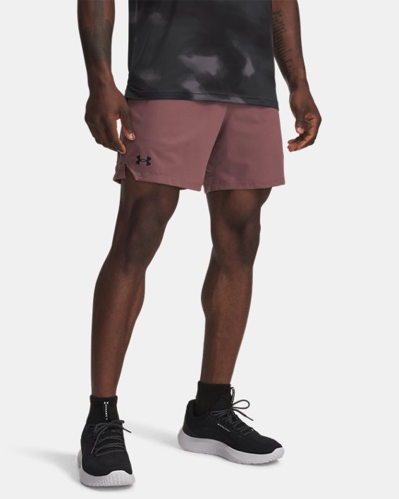 UA Vanish Woven Men's 6" Shorts