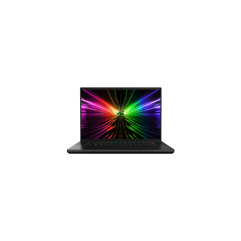 Razer Blade 16 Gaming Laptop - Windows 11 Home - 16