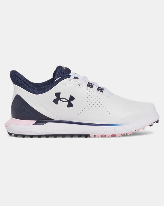 UA Drive Fade Spikeless Women's Golf Shoes