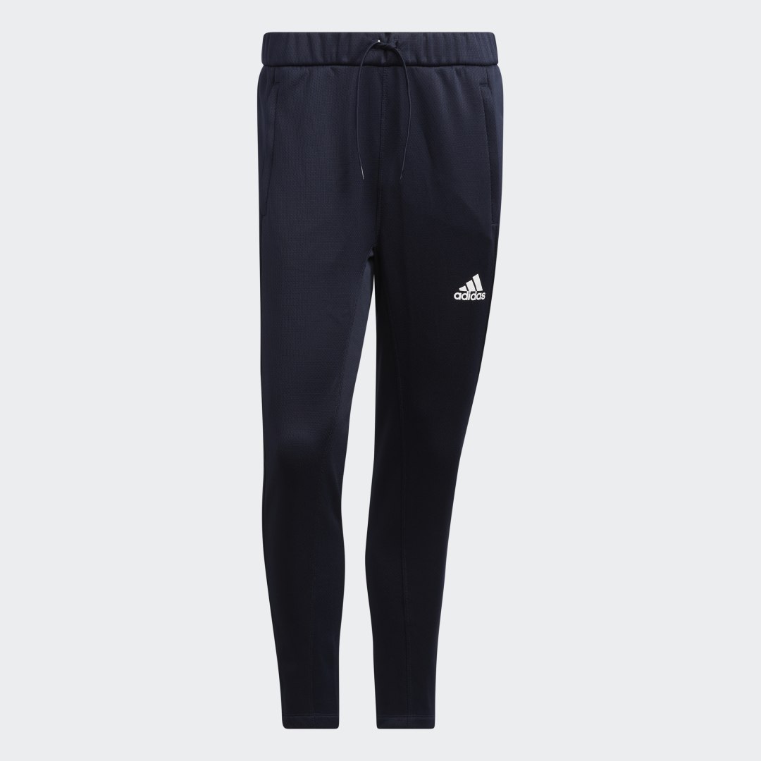adidas Aeromotion Pants Training 2XL Men Legend Ink