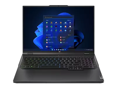 Lenovo Legion 5 Pro (16