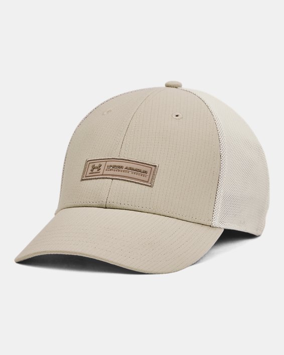 Women's UA ArmourVent Trucker Hat