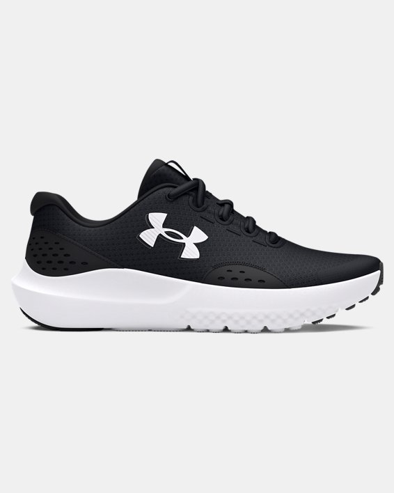 UA Surge 4 Boys' Running Shoes