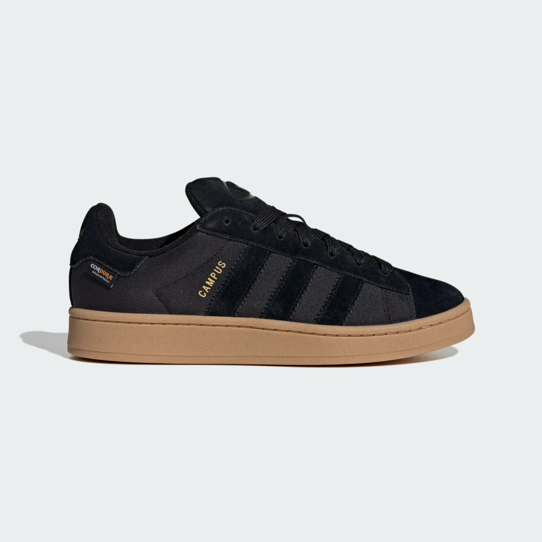 adidas Campus 00s Shoes Lifestyle 7 UK Men Black / Grey