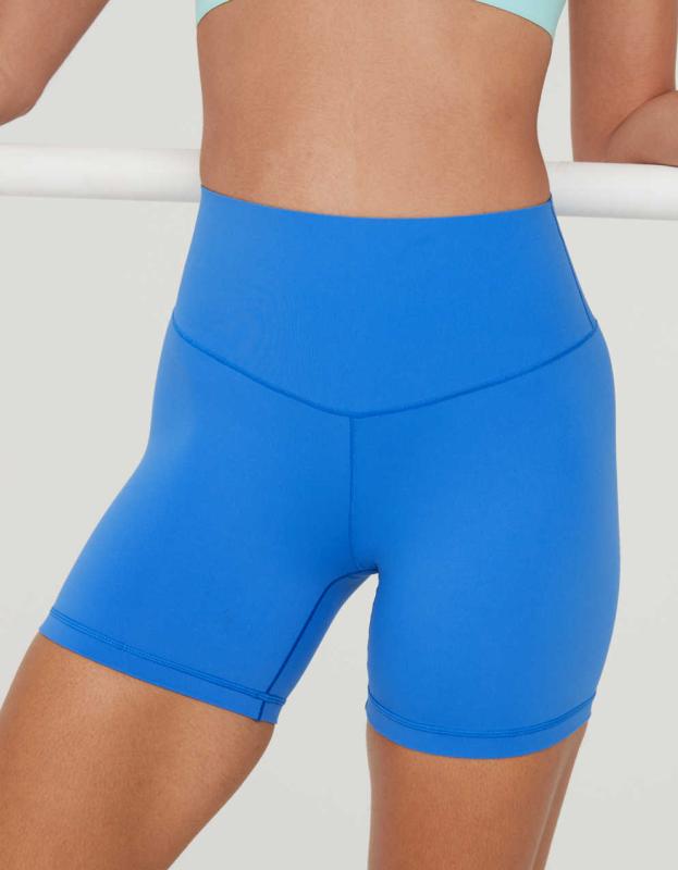 OFFLINE By Aerie Real Me Xtra Hold Up! 5