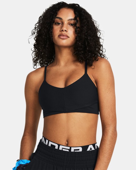 Women's UA Meridian Rib Bralette
