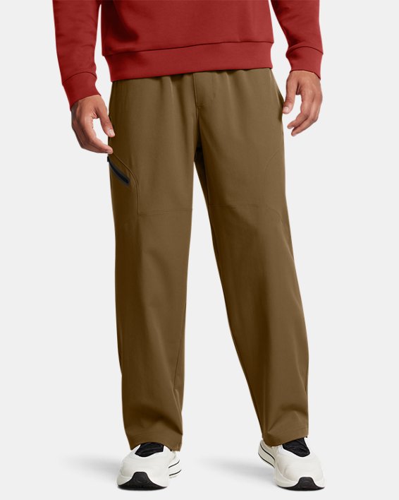 Men's UA Unstoppable Straight Leg Pants