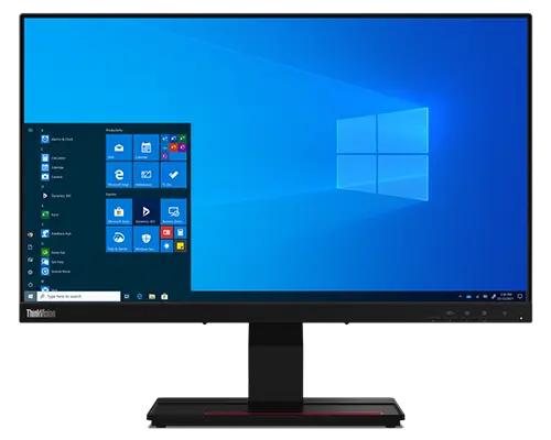 Lenovo ThinkVision T24t-20 23.8