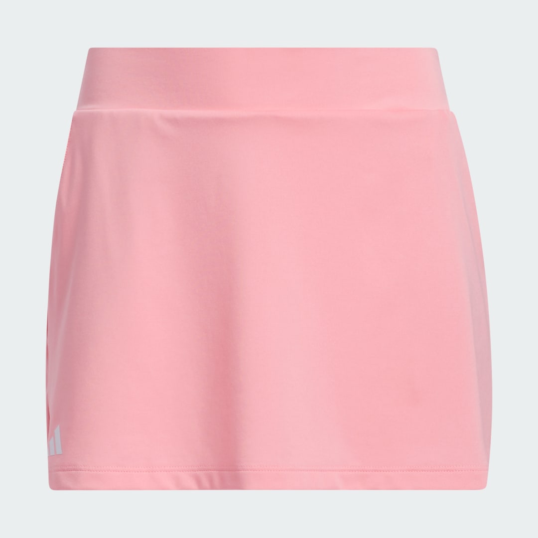 adidas Ultimate Skort Kids Golf 170 Kids Semi Pink Spark