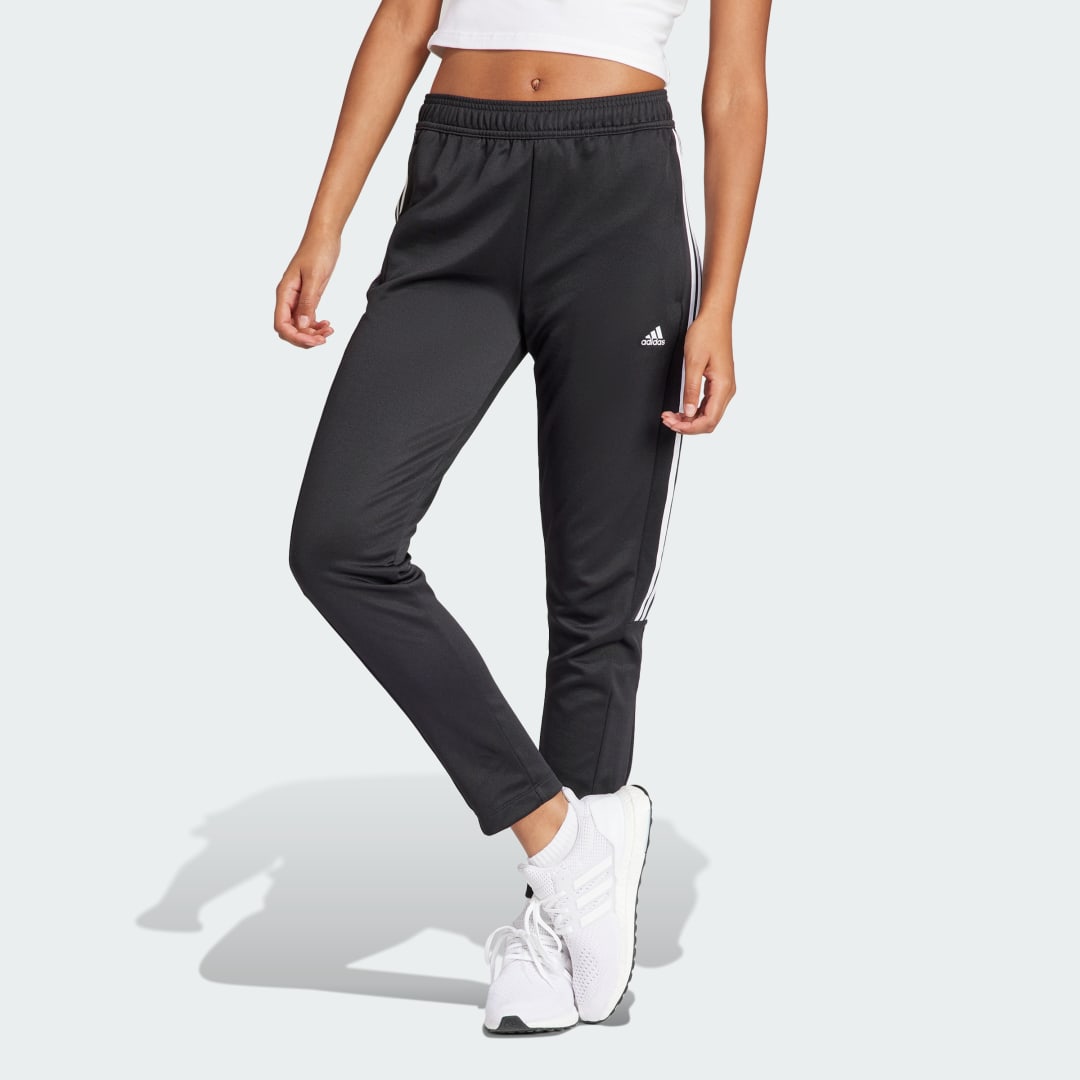 adidas Tiro Track Pants Lifestyle M/S Women Black / White