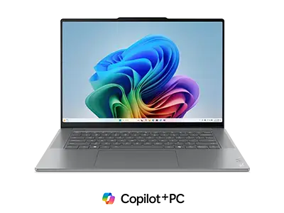 Lenovo Yoga Slim 7i Aura Edition (15'', Gen 9)