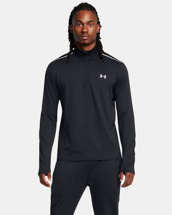 UA Vanish Cold Weather Men's ¼ Zip