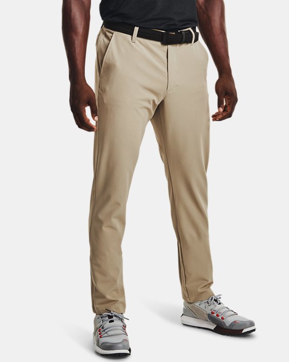 Men's UA Drive Tapered Pants