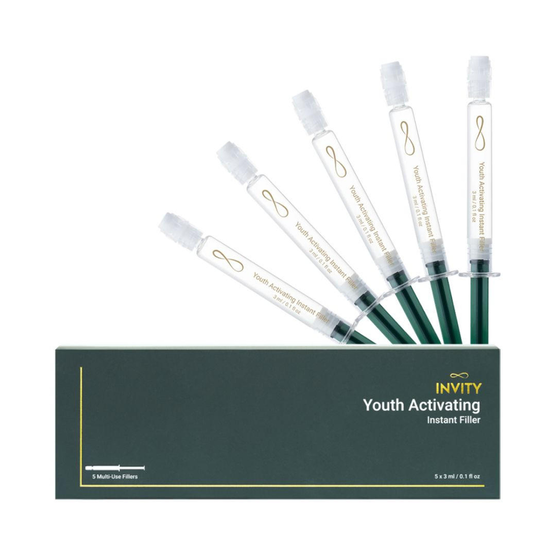 Youth Activating Instant Filler