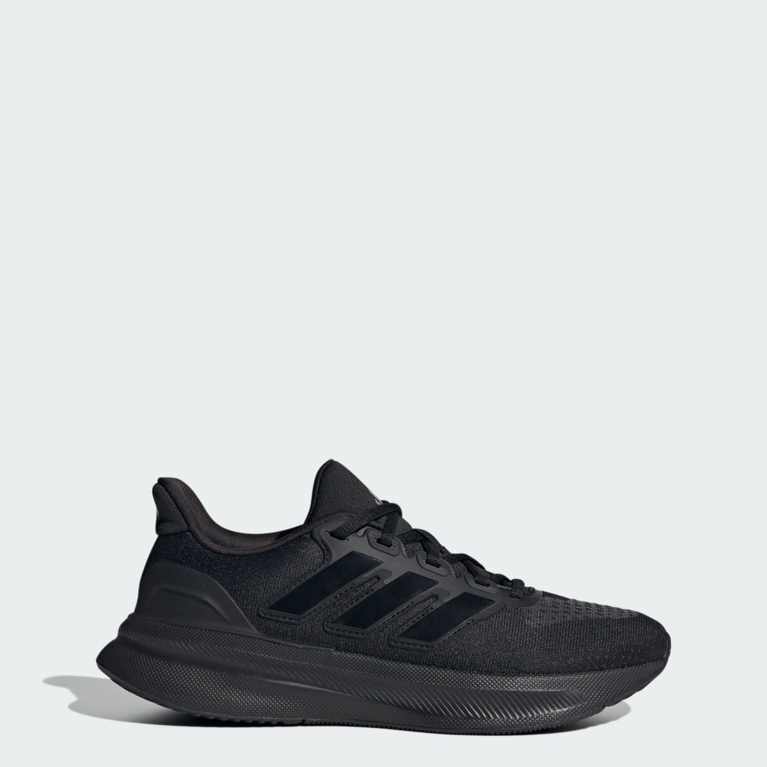 adidas Ultrarun 5 W Running Shoes Running 4 UK Women Black / White